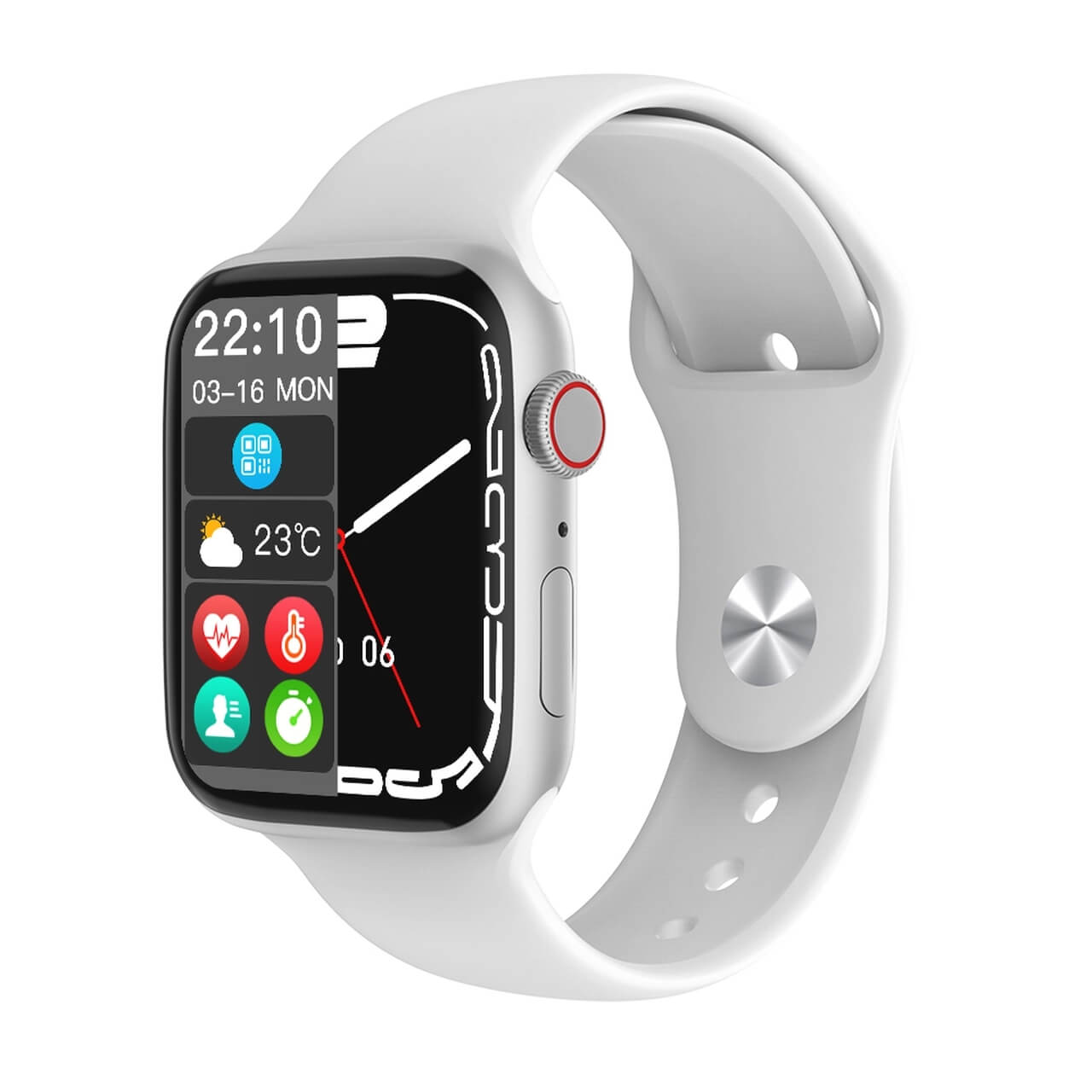 uhren ähnlich wie apple watch