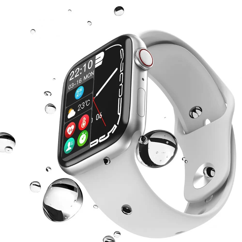 uhren die ähnlich sind wie apple watch