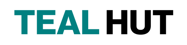 Teal Hut