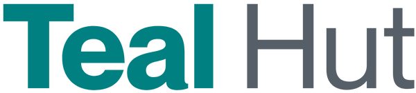 Teal Hut