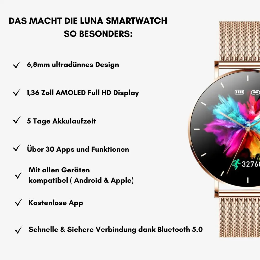 gute-smartwatch-damen