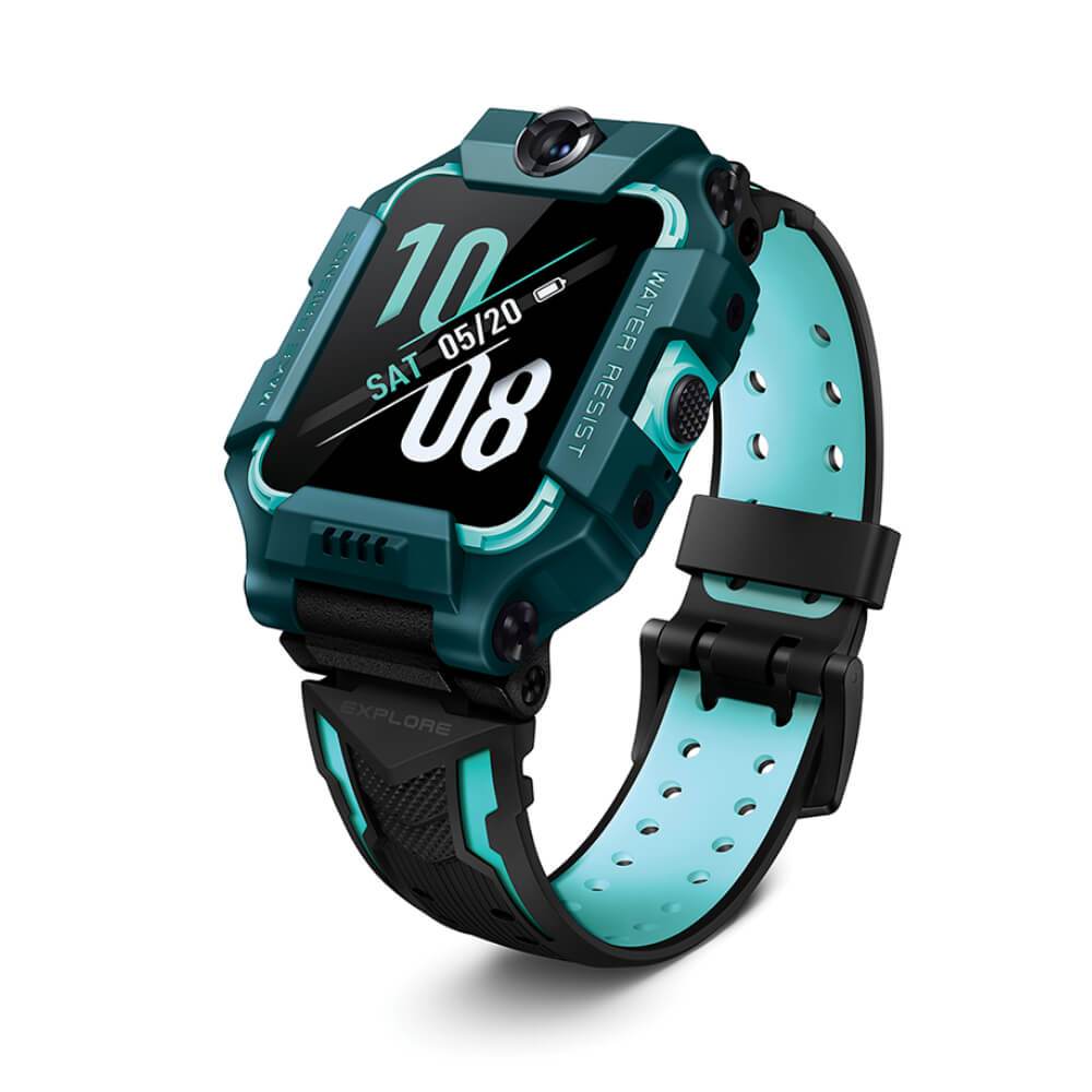 sim slot smartwatch gps